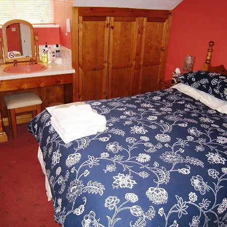 College House 4* Уиндермир