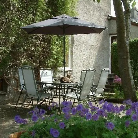 Отель College House 4*