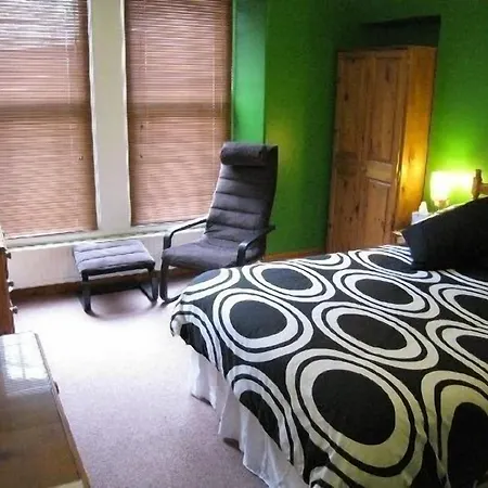 College House 4* Уиндермир