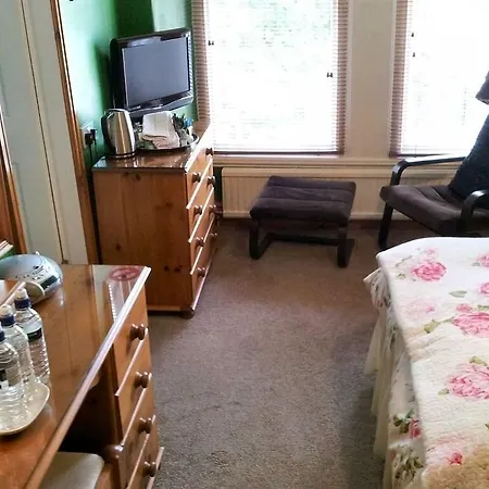 College House Bed & Breakfast Windermere