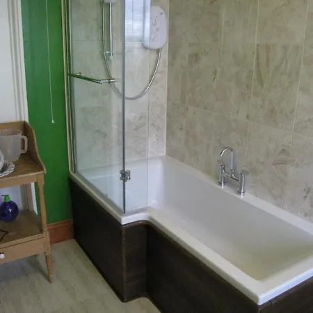 College House Bed & Breakfast Windermere