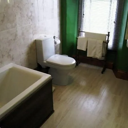 College House Hotel Windermere