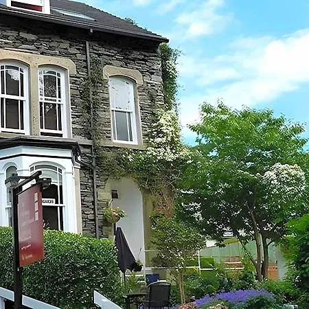 Hotel College House Windermere