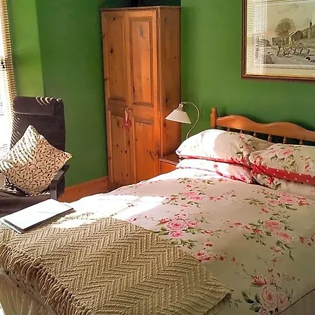 College House Hotel Windermere