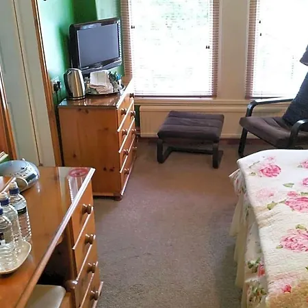 College House 4* Windermere