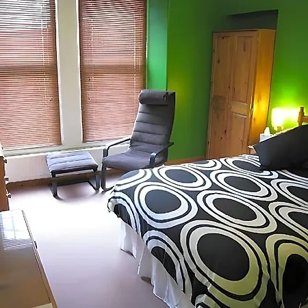 College House Hotel