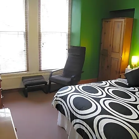 College House 4* Windermere