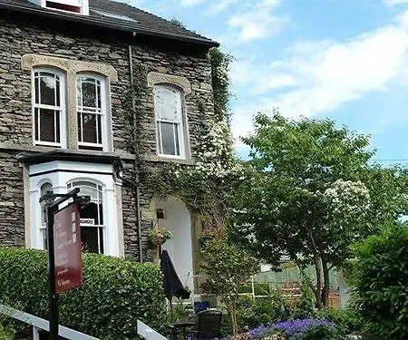 College House Windermere