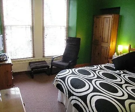 College House