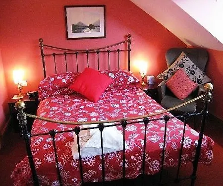 Bed & Breakfast College House Windermere