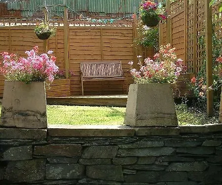 Bed & Breakfast College House Windermere