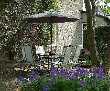 Bed & Breakfast College House