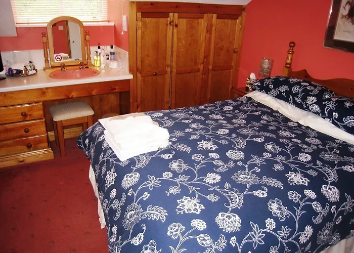 College House 4* Windermere