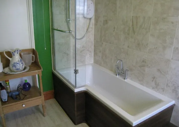 College House Hotel Windermere