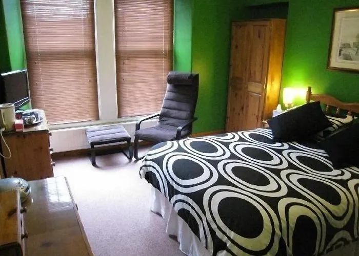 College House 4* Windermere