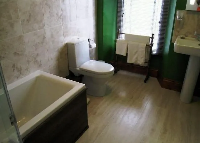 College House Hotel Windermere