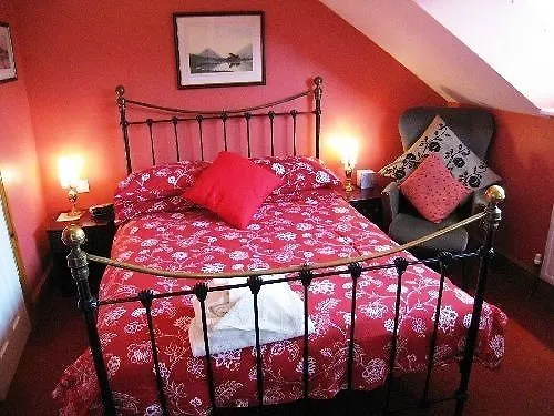 Hotel College House Windermere