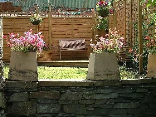 Hotel College House Windermere